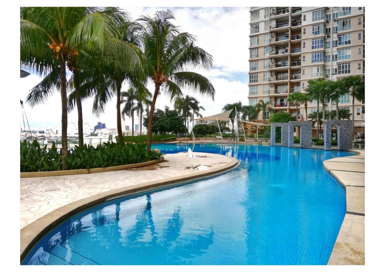 Subang City Residence, 8-9 Pax With Balcony, Walking Distance To Summit, 5Min To Sunway Субанг-Джая Экстерьер фото