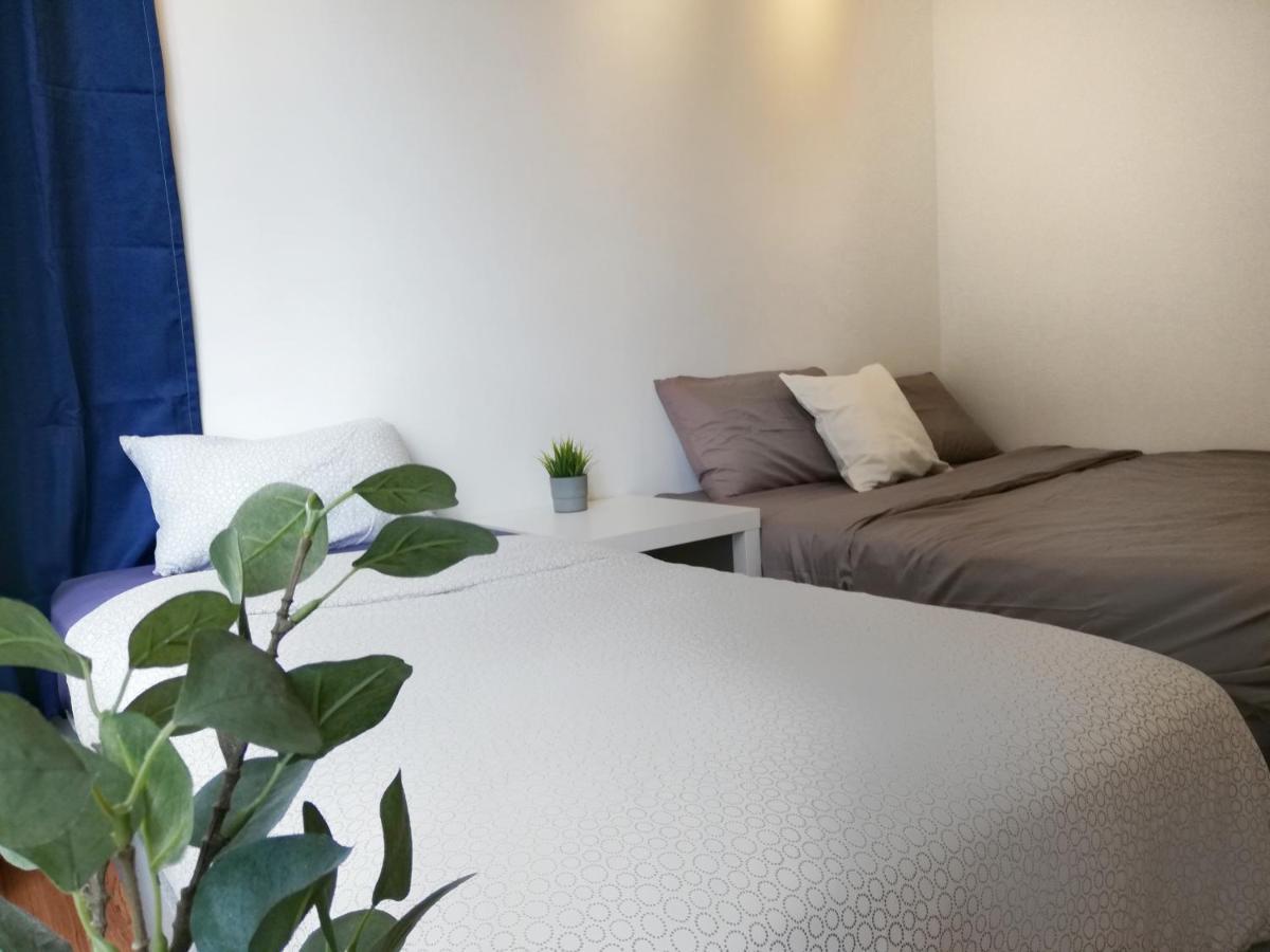 Subang City Residence, 8-9 Pax With Balcony, Walking Distance To Summit, 5Min To Sunway Субанг-Джая Экстерьер фото