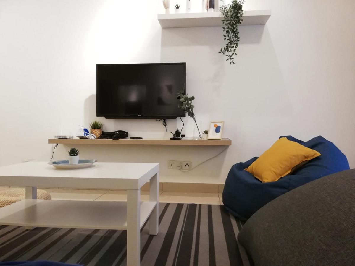Subang City Residence, 8-9 Pax With Balcony, Walking Distance To Summit, 5Min To Sunway Субанг-Джая Экстерьер фото