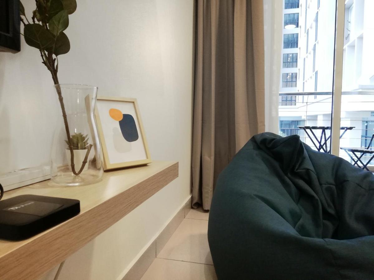 Subang City Residence, 8-9 Pax With Balcony, Walking Distance To Summit, 5Min To Sunway Субанг-Джая Экстерьер фото